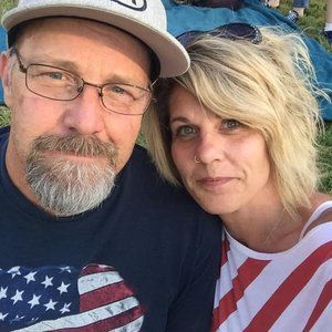 Meet your Posher, Jerri